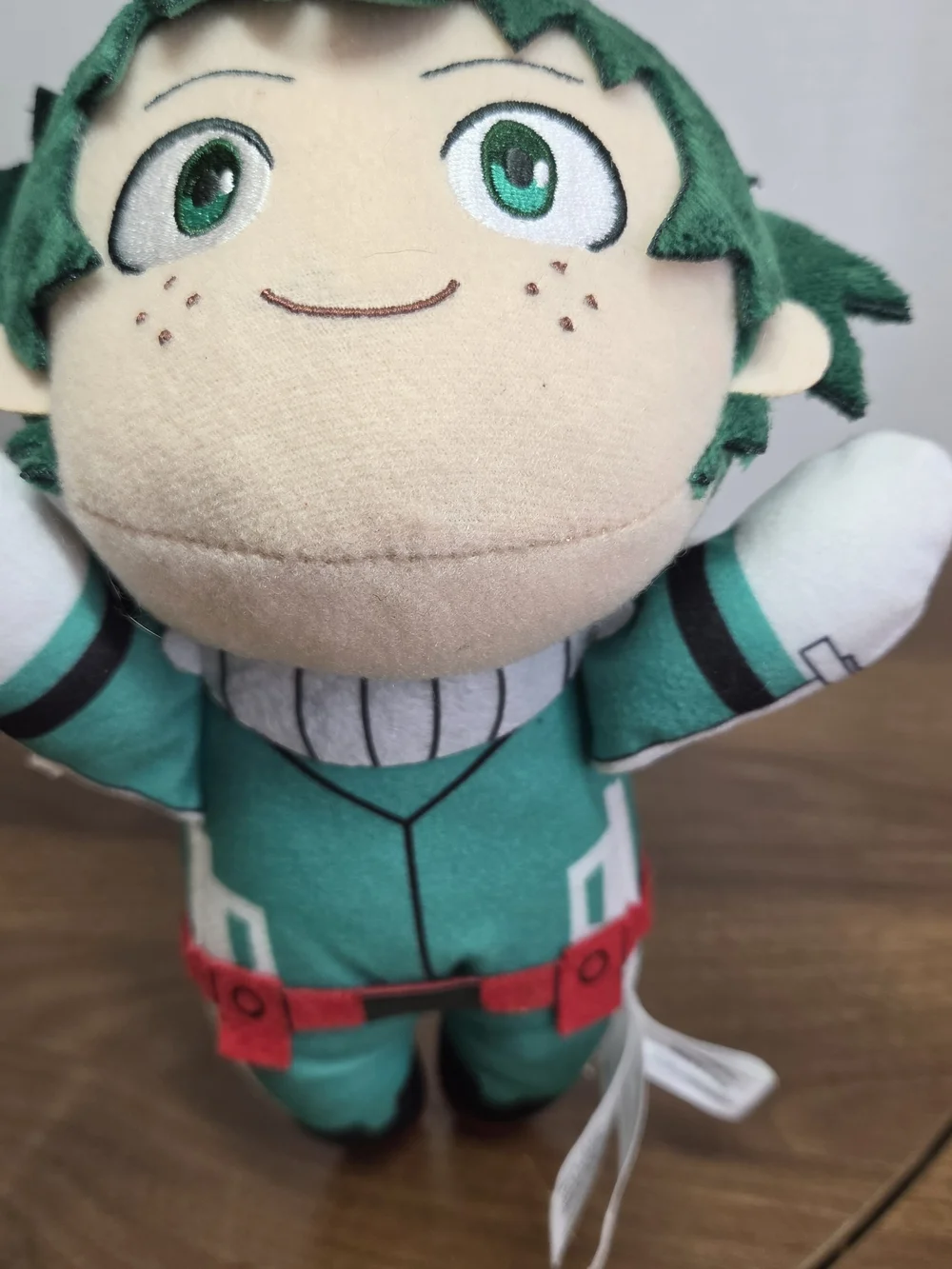 my hero academia good pre